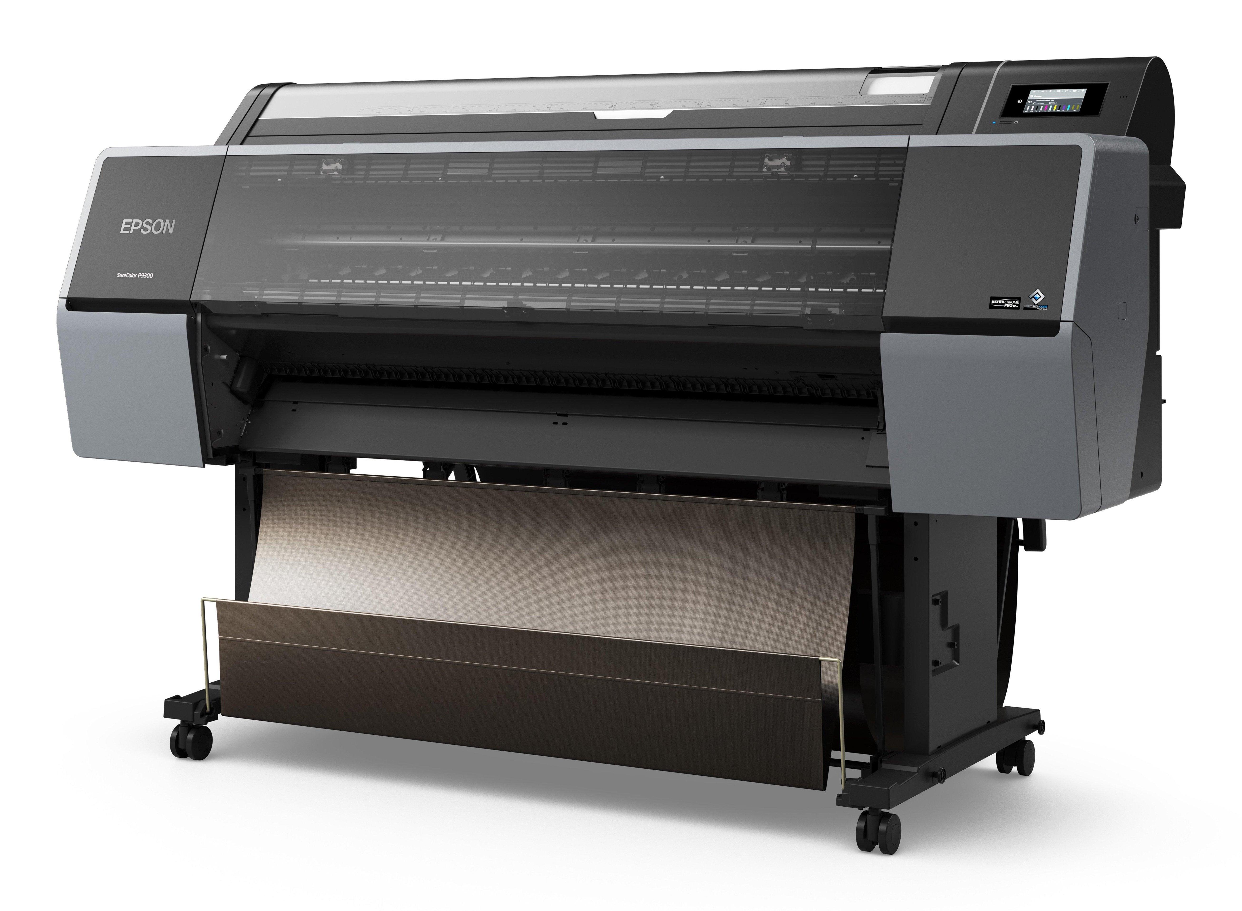 Surecolor P9300