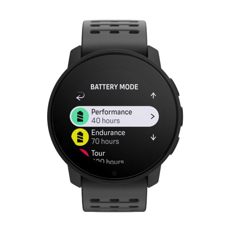 EAN 6417084508508 - Suunto 9 Peak Pro 3,05 cm (1.2") Matriz de puntos 43 mm Digital 240 x 240 Pixeles Pantalla táctil Negro G imagen 4