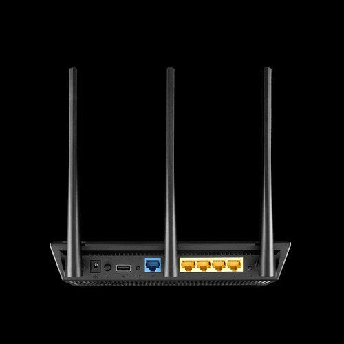 Asus Router Asus Rt-Ac1900u