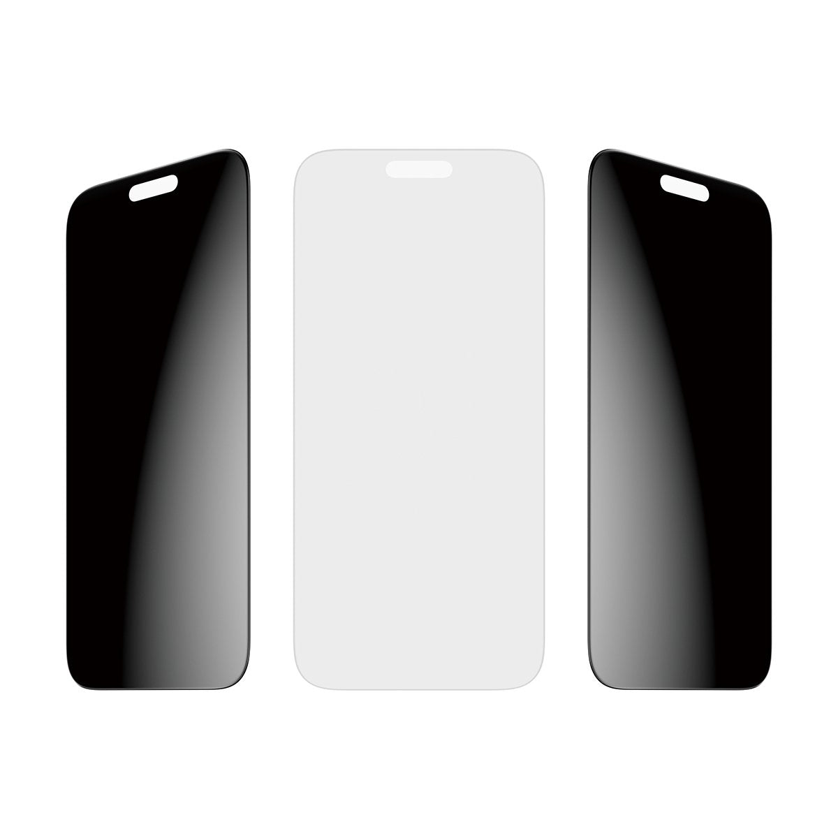 EAN 5715685028069 - PanzerGlass SAFE. by ® Privacy Screen Protector iPhone 17 Pro Max | Ultra-Wide Fit w. EasyAligner Protect imagen 5