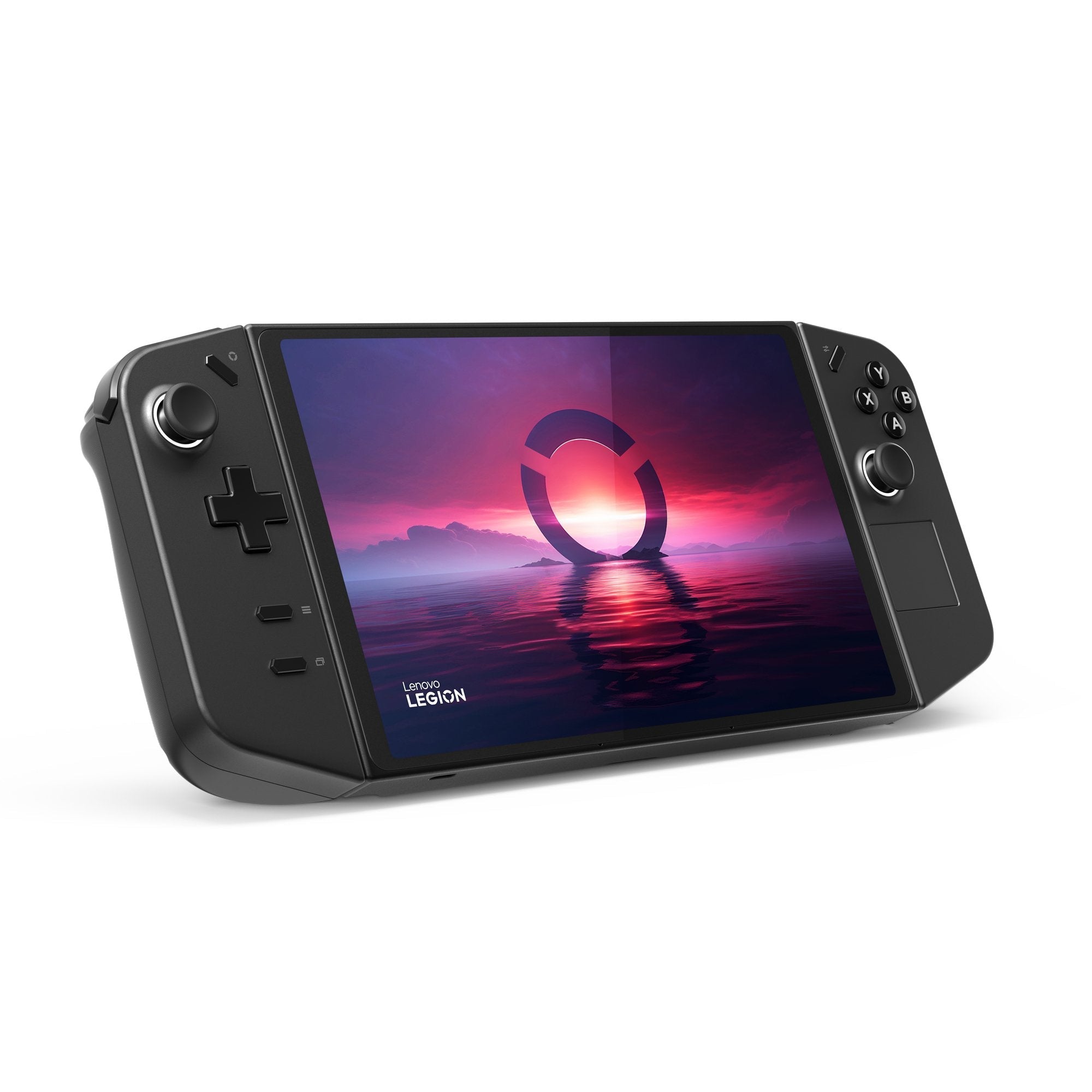 Lenovo Legion Go Videoconsola Portátil 8.8" 512 Gb Pantalla Táctil Wifi Negro