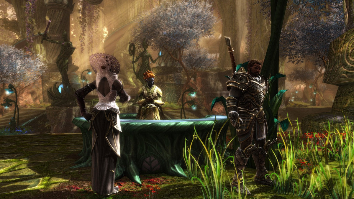 Juego Kingdoms Of Amalur Re-Reckoning Switch