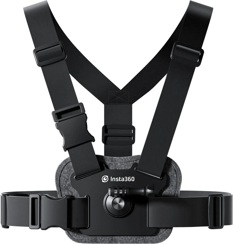EAN 6970357853908 - Insta360 CINSTAV/E accesorio para cámara de deportes de acción Arnés de pecho para cámara imagen 1