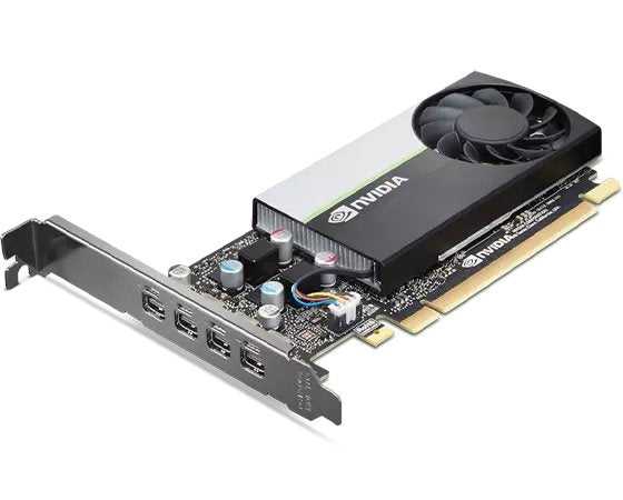 EAN 195892023647 - Lenovo 4X61E26090 tarjeta gráfica NVIDIA T600 4 GB GDDR6 imagen 1