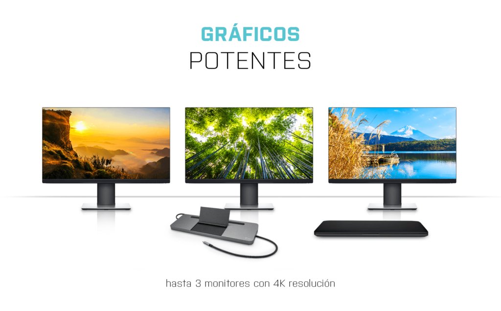 EAN 8595611707117 - i-tec Metal C31FLATPRO100 base para portátil y replicador de puertos Alámbrico USB 3.2 Gen 1 (3.1 Gen 1) imagen 12