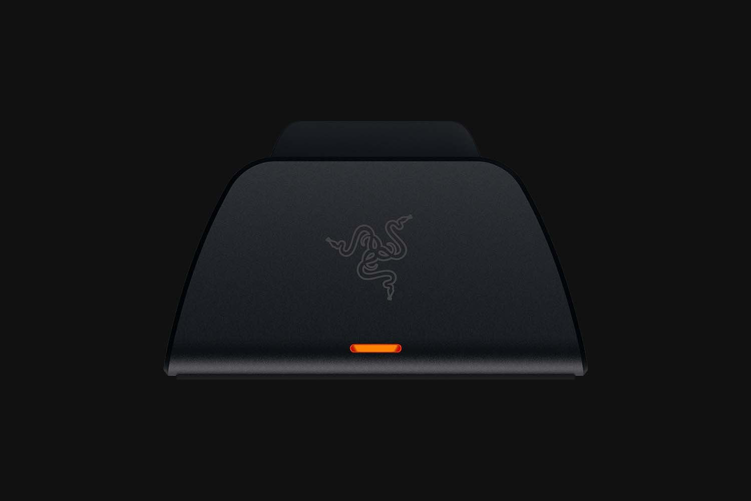 Razer Soporte De Carga Rápida Ps5 Negro