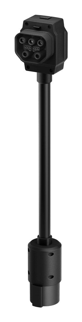 Ecoflow Delta Pro 3 Ev-Stream Adapter