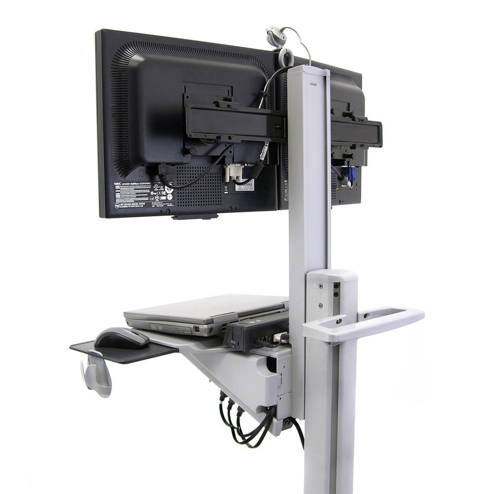 Ergotron Neo-Flex Dual Wideview