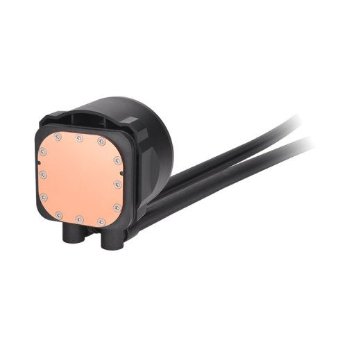 EAN 4711475641174 - Thermaltake CL-W400-PL12BL-A sistema de refrigeración para ordenador Sistema de refrigeración líquida tod imagen 5