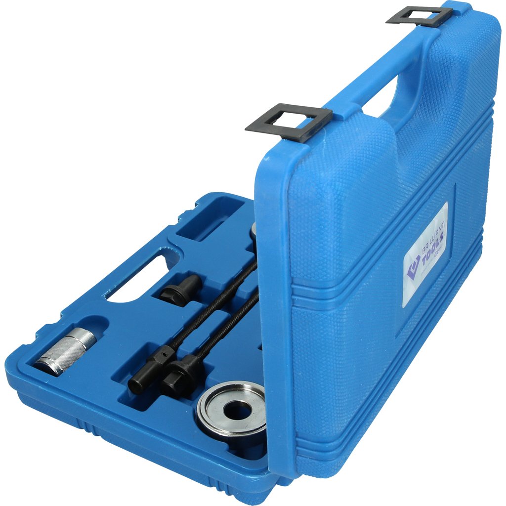 Ks Tools Silentlager-Herramienta-Juego Para Vw Polo 9n