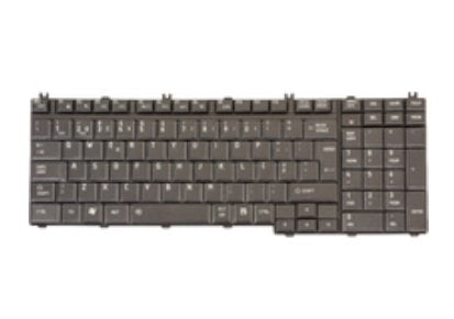 Toshiba P000642730 Refacción Para Notebook Teclado