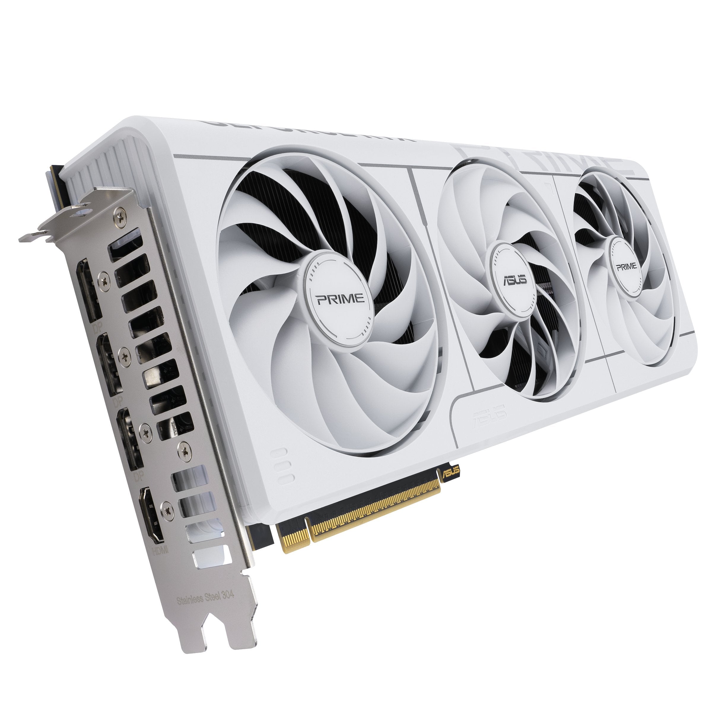 EAN 4711636046121 - ASUS Prime -RTX5070-O12G-WHITE NVIDIA GeForce RTX 5070 12 GB GDDR7 imagen 16