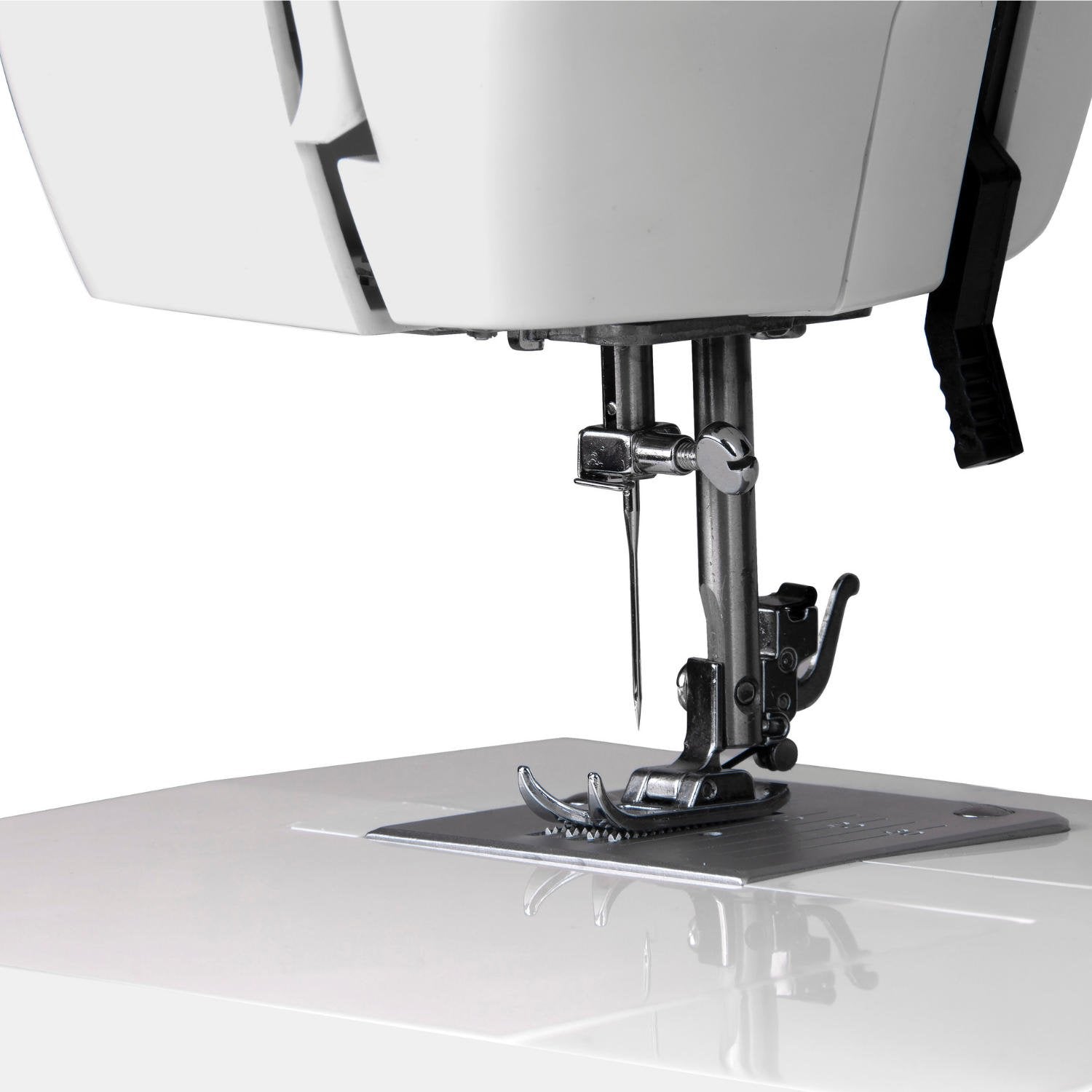 EAN 5907595764520 - Łucznik Weronika II 2008 Máquina de coser manual Eléctrico imagen 4