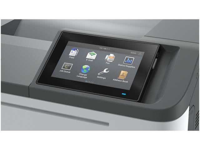 EAN 734646731331 - Lexmark CS632dwe Color 4800 x 4800 DPI A4 Wifi imagen 6