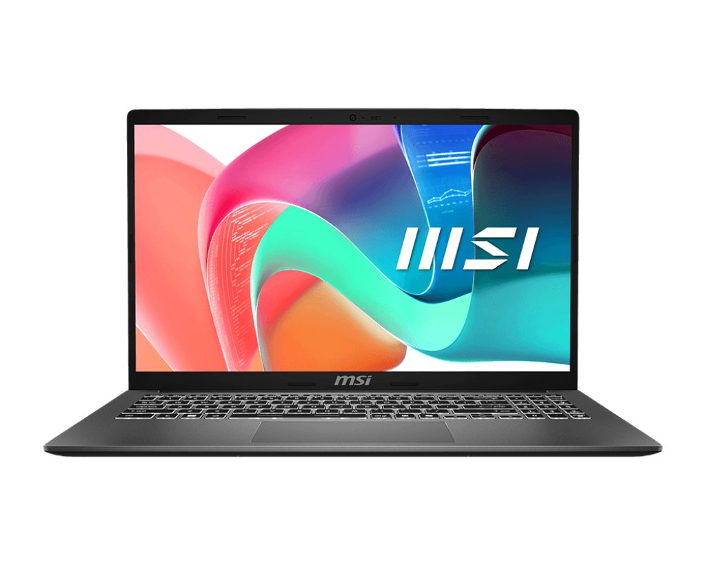 EAN 4711377271349 - MSI Modern 15 F1MG-204ES ordenador portatil Intel Core 7 150U Portátil 39,6 cm (15.6") Full HD 16 GB DDR4 imagen 1