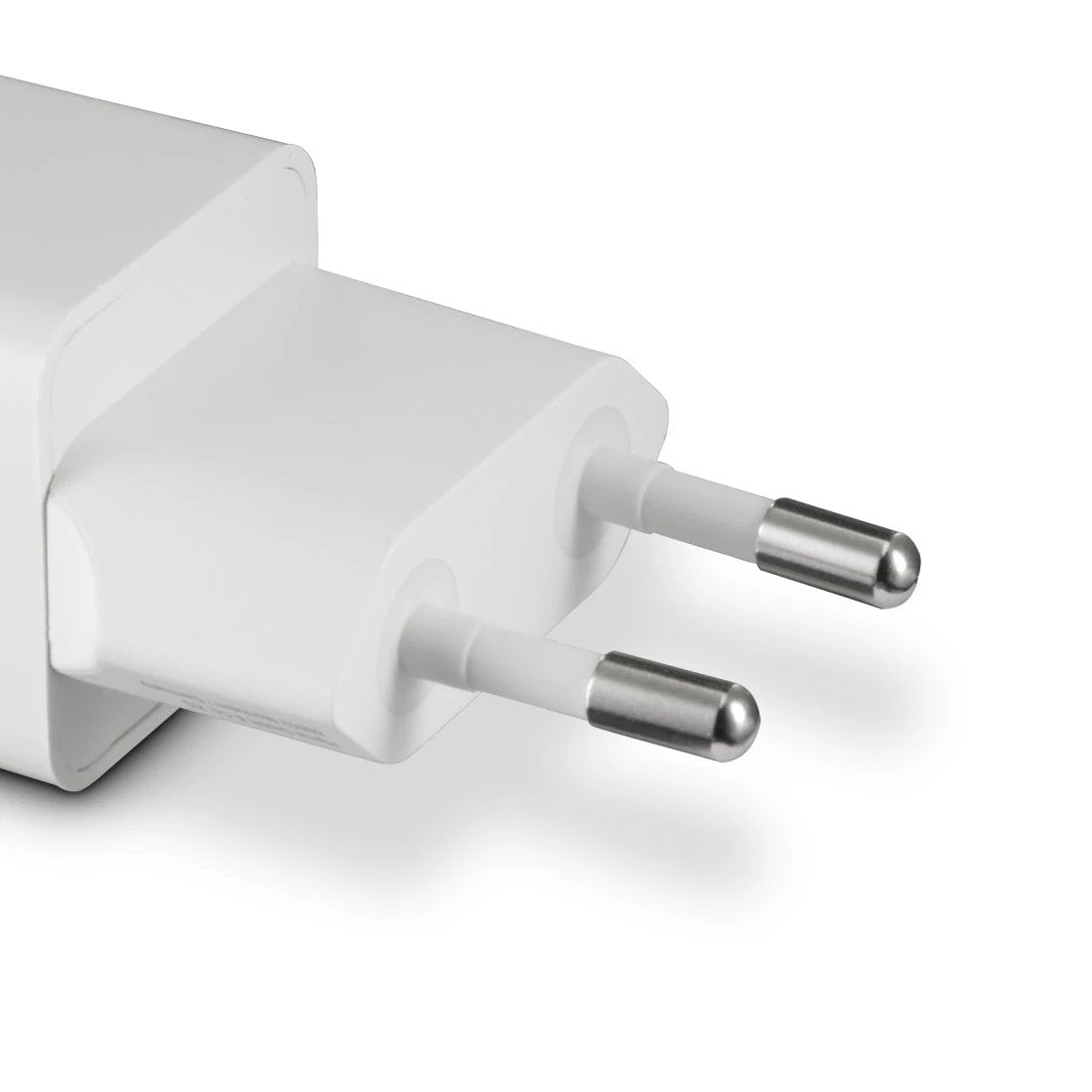 Hama Ladowarka Sieciowa Supermini 25w Pd/Qc 1x Usb-C Biala