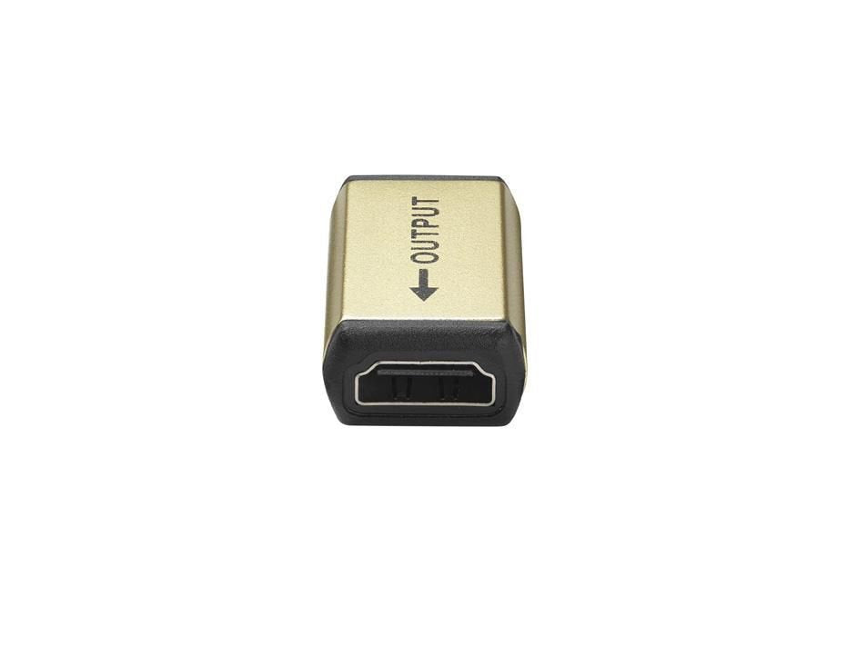 EAN 5711783787242 - Vivolink VLHDMIAMP amplificador señal de TV imagen 4