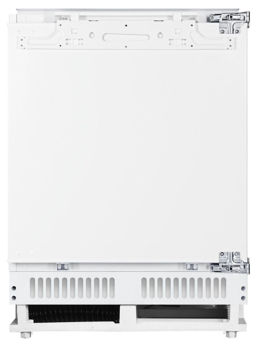 EAN 5906006950743 - Amica UVKSS 351 901 frigorífico Integrado 135 L Blanco imagen 1