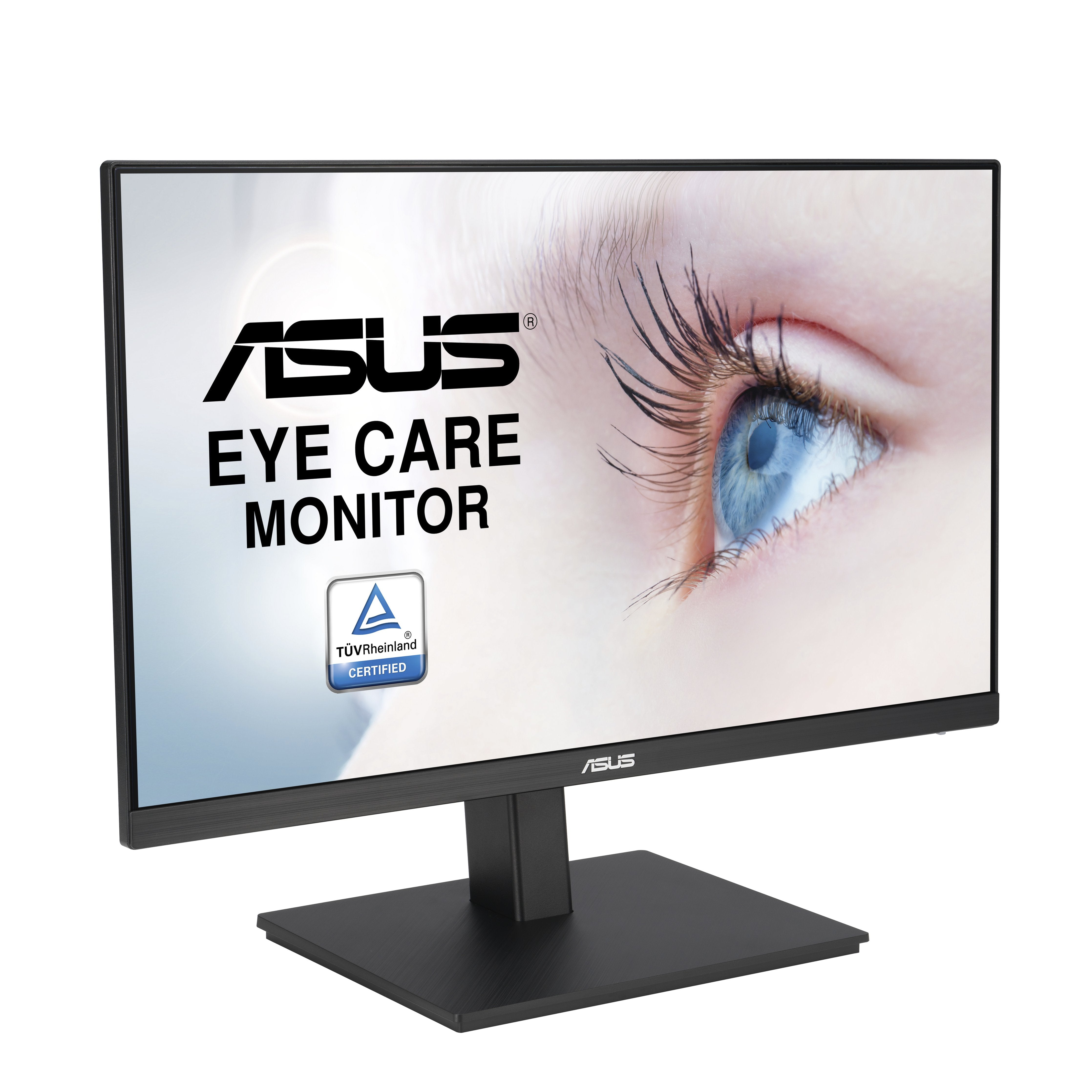 Monitor Asus Va24eqsb 23.8' Full Hd Multimedia Negro