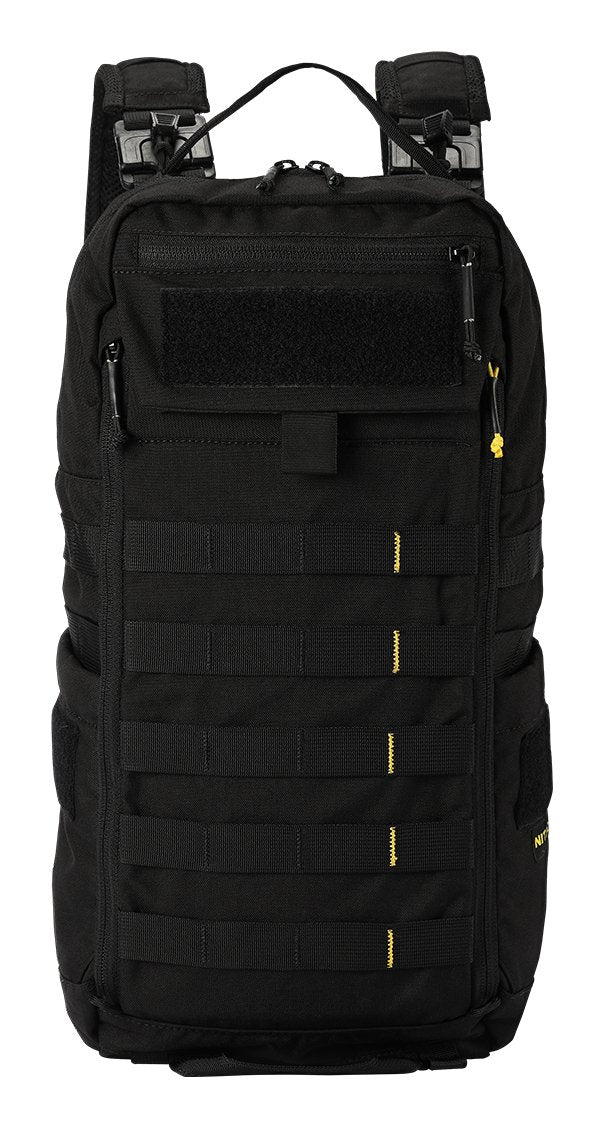 EAN 6952506494675 - Nitecore BP18 mochila Mochila de viaje Negro Nylon, Poliéster imagen 1