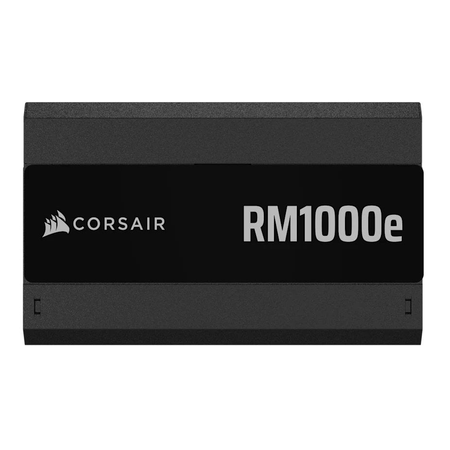 EAN 0840006691327 - Corsair RMe Series RM1000e unidad de fuente de alimentación 1000 W 24-pin ATX ATX Negro imagen 4