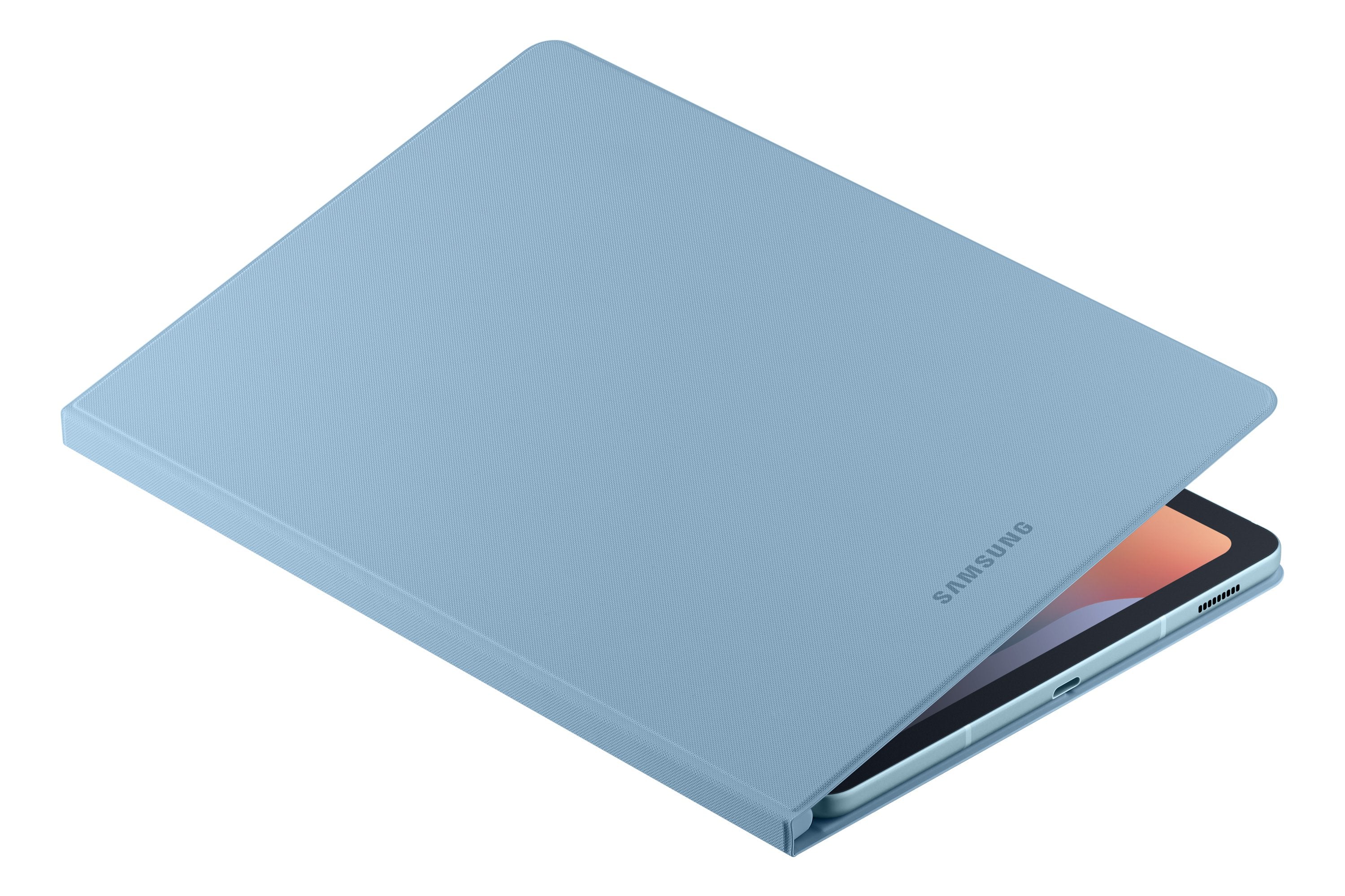 EAN 8806090422980 - Samsung EF-BP610 26,4 cm (10.4") Folio Azul imagen 10