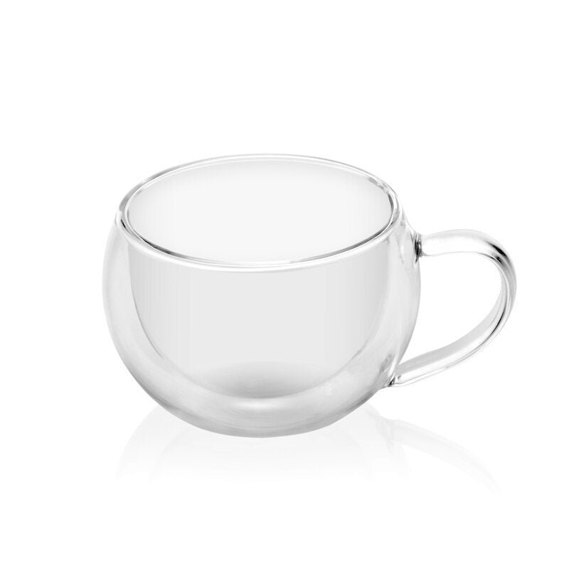 EAN 8590393325474 - Eta Lungo Transparente 2 pieza(s) 160 ml imagen 1