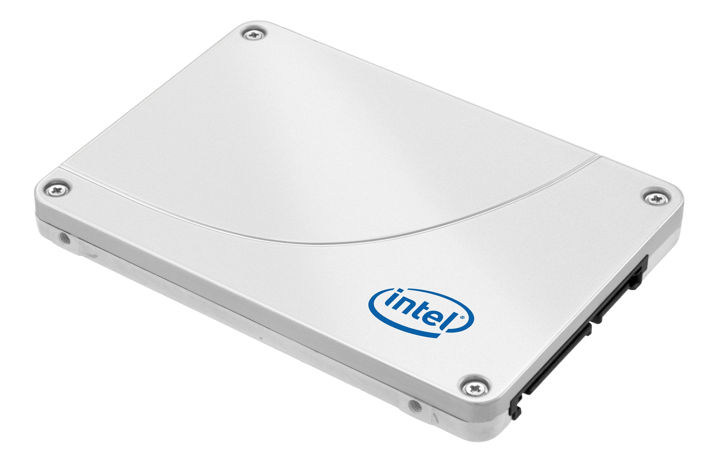 Disco Ssd Intel S4620 960gb 2.5" Sata 550mbit S Read 510mbit S Write 6gb S 3d4 Tlc Datacenter