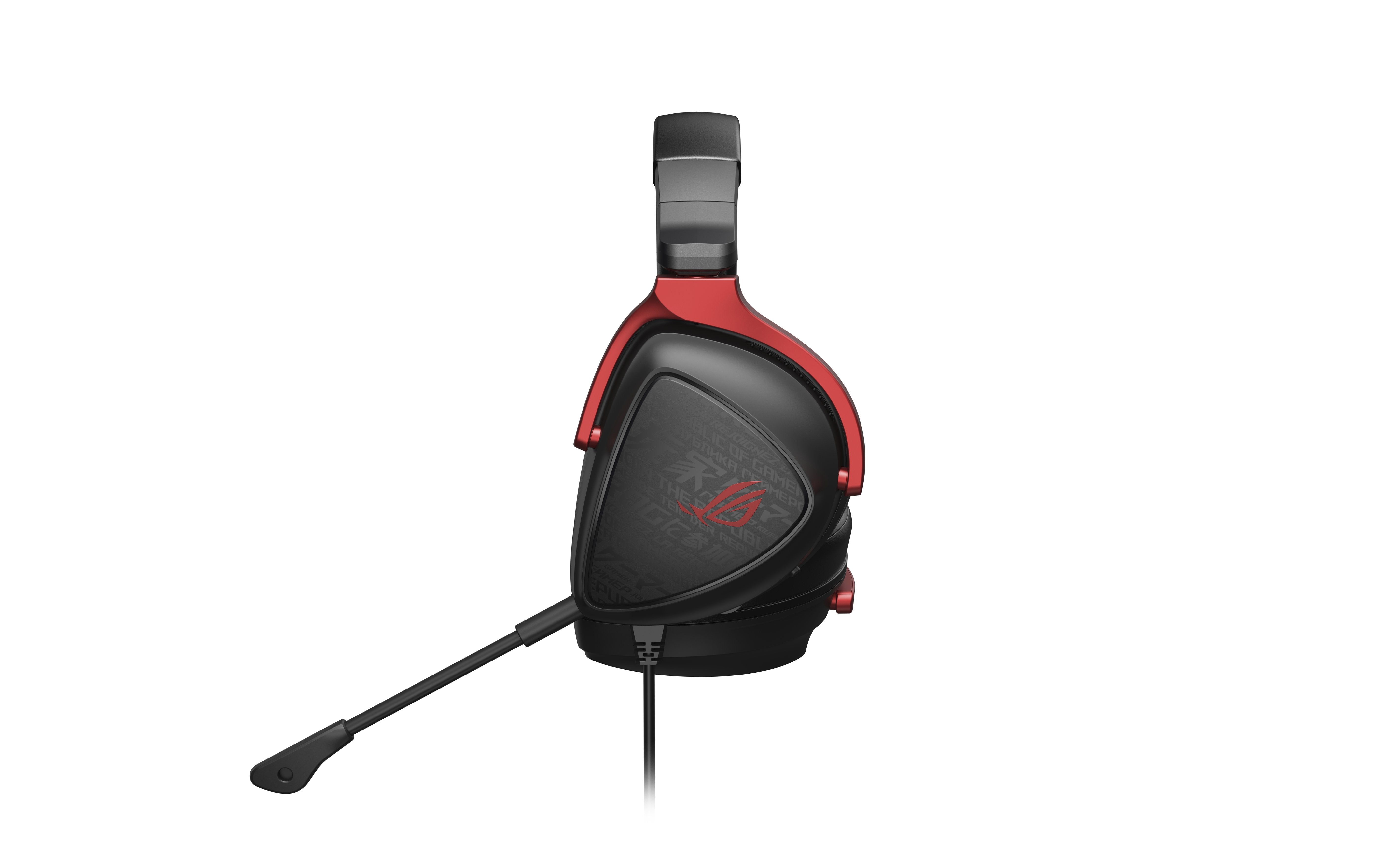 Auriculares Micro Gaming Asus Rog Delta S Core