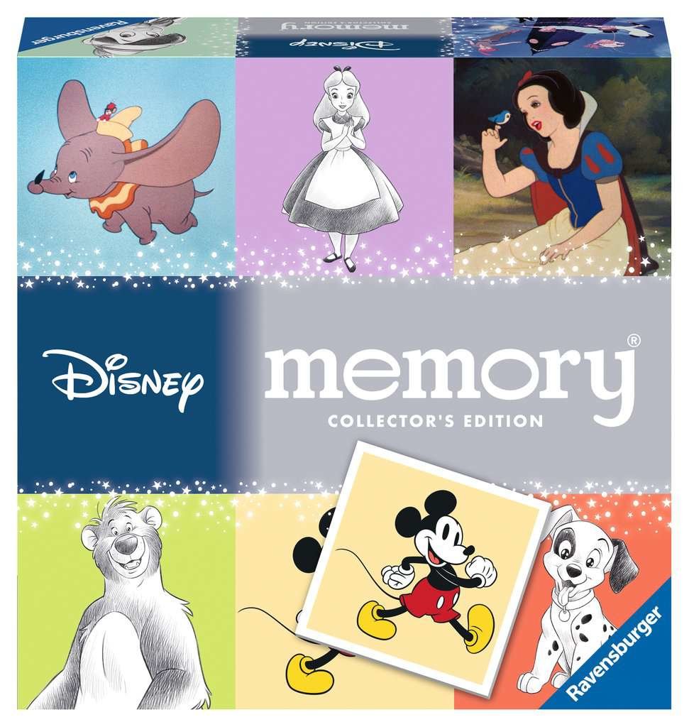 EAN 4005556273782 - Ravensburger 27378 juego de tablero Juego de mesa imagen 1