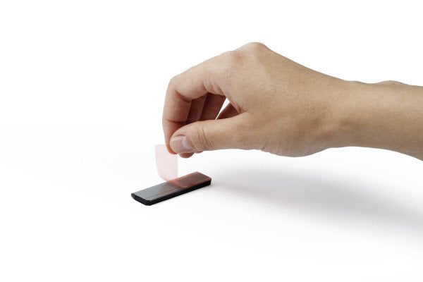 Clip Durable Durafix 60 Mm 10 Piezas Plata