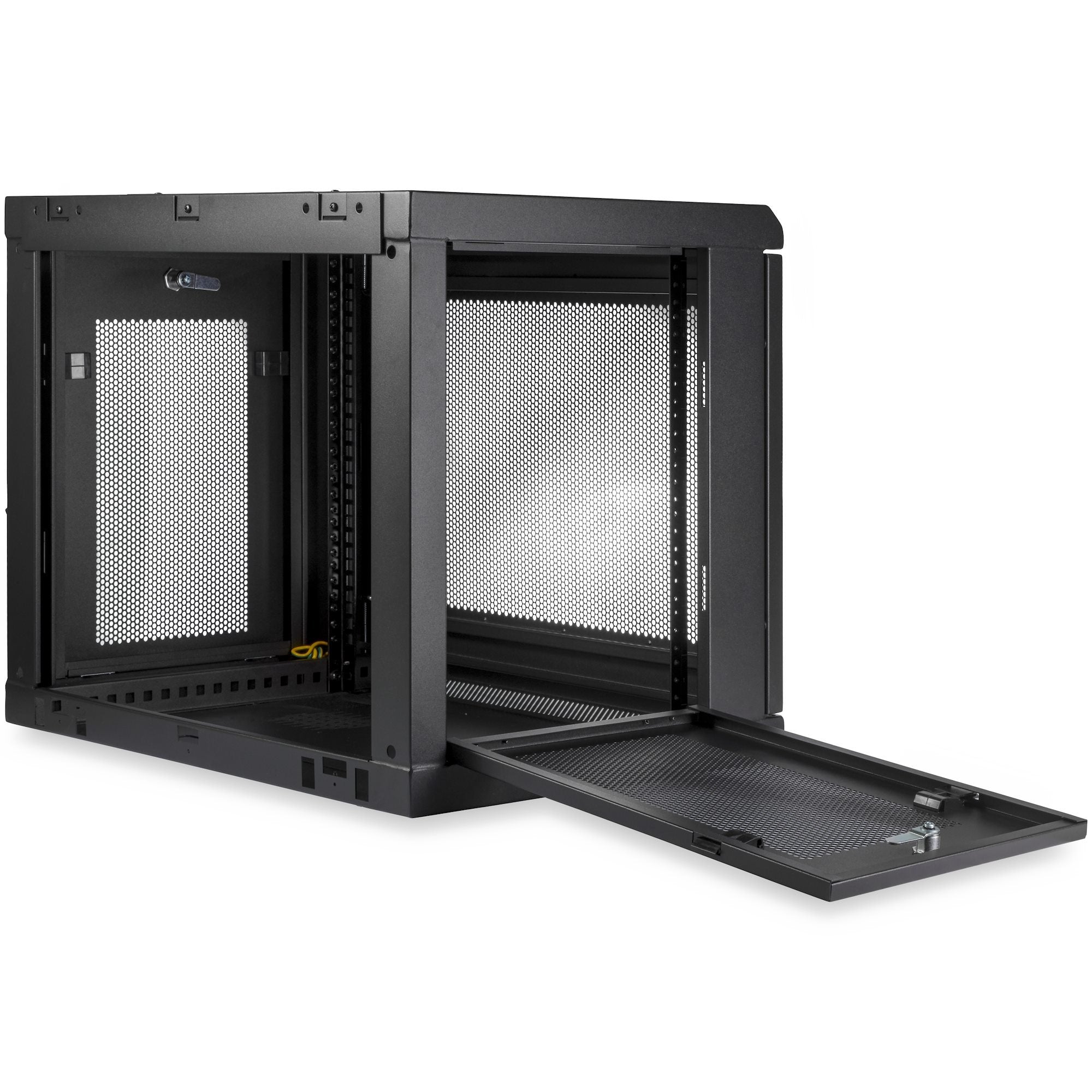 Startech Rack Pared 9u 15" (38cm)