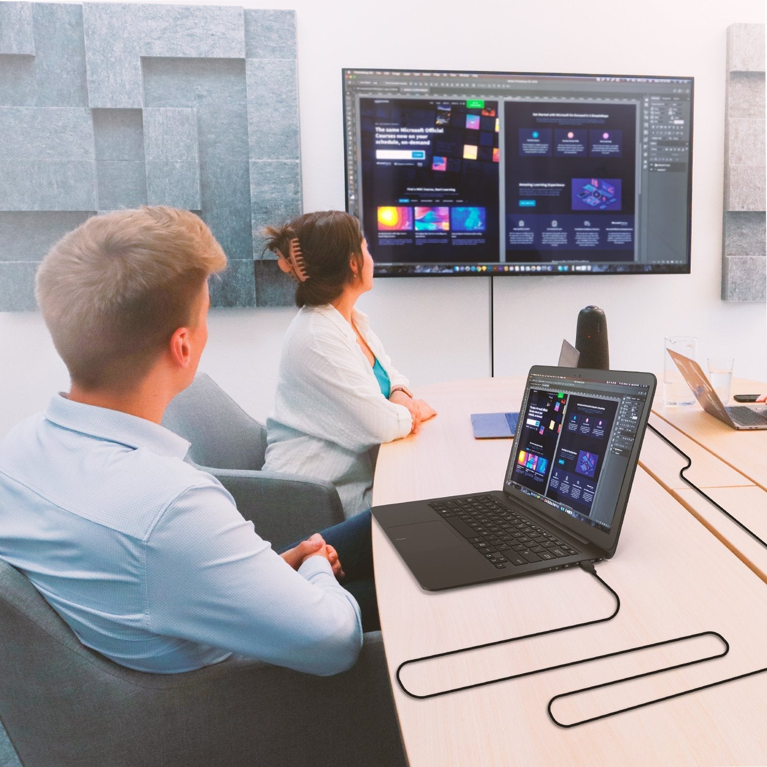 Aisens Cable Hdmi V2.0 Ccs Premium Alta Velocidad / Hec 4k@60hz 18gbps - A/M-A/M - 7.0m - Negro