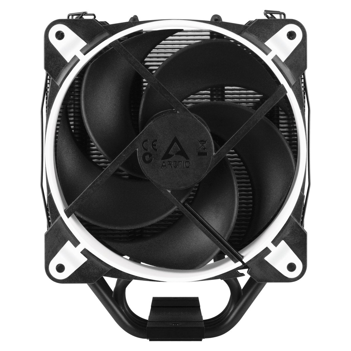 EAN 0872767009790 - ARCTIC Freezer 34 eSports DUO Procesador Enfriador 12 cm Negro, Blanco imagen 5
