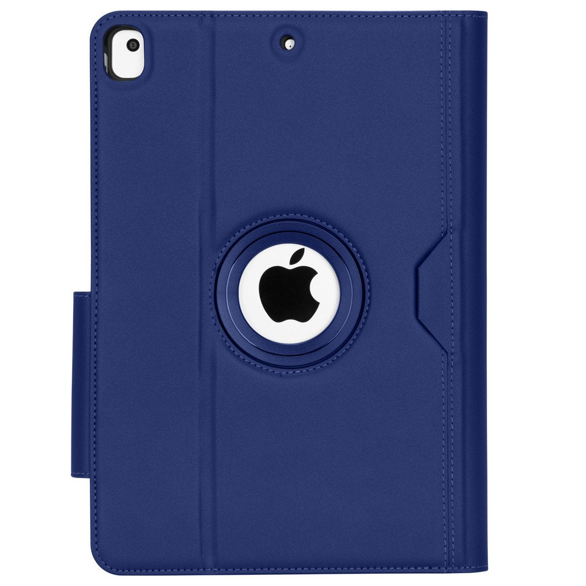 Funda Targus Versavu Para Tablet Azul, Ipad (7.ª Generación), Ipad Pro 10.5, Ipad Air 10.5 Thz85502gl