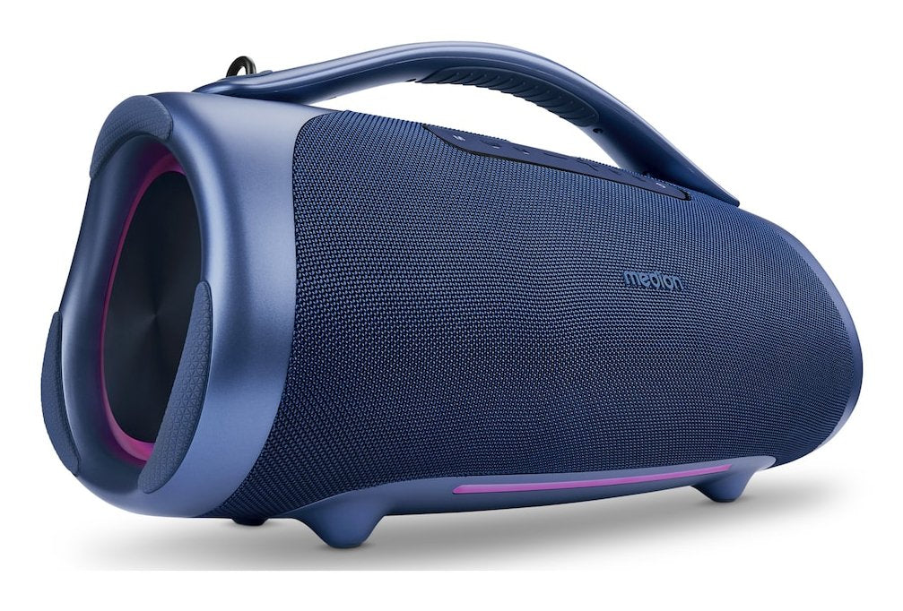 EAN 4061275233612 - MEDION LIFE P61768 Azul 100 W imagen 6