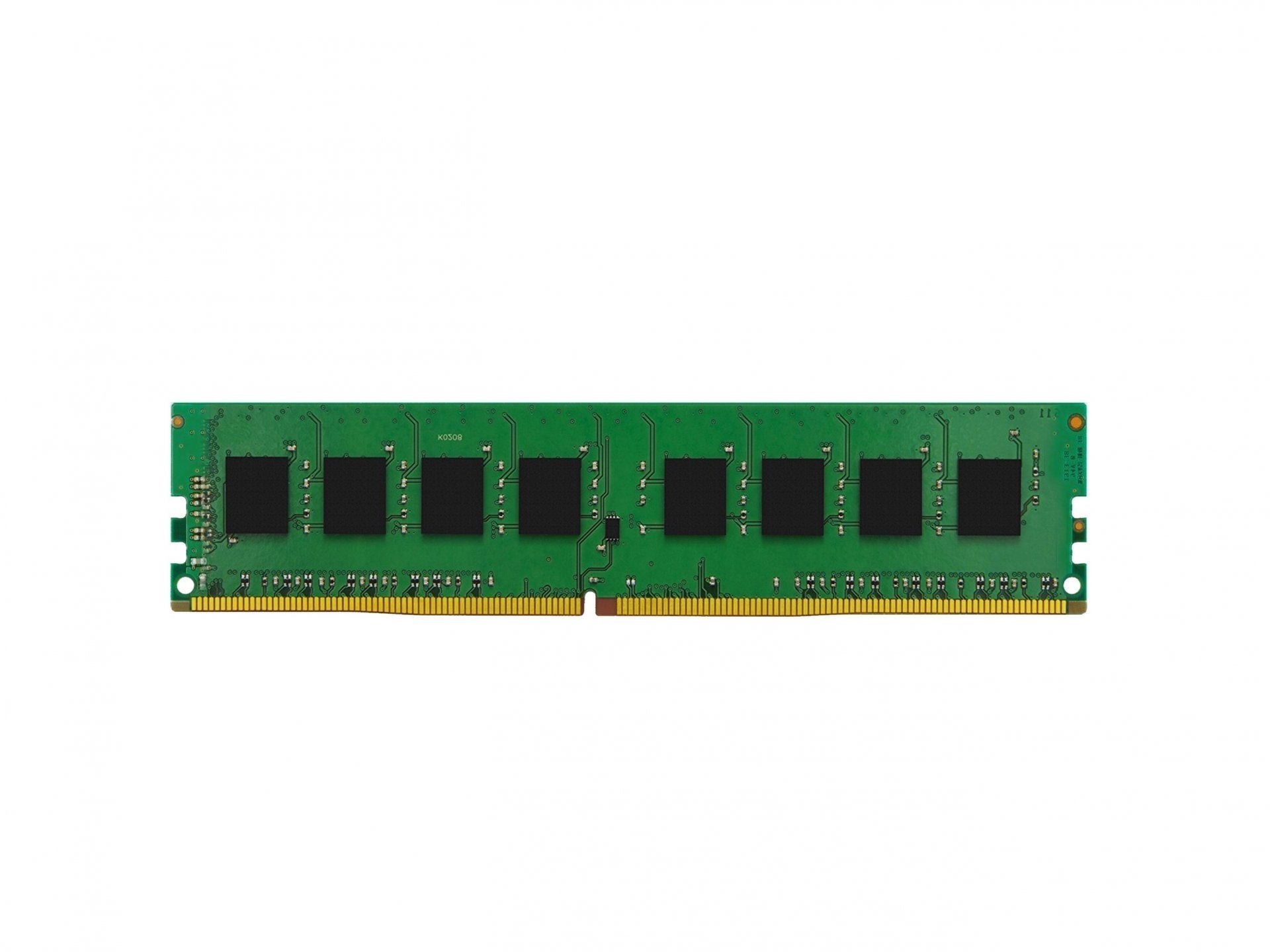 EAN 0846651028990 - Mushkin Essentials módulo de memoria 8 GB 1 x 8 GB DDR4 288-pin DIMM imagen 2