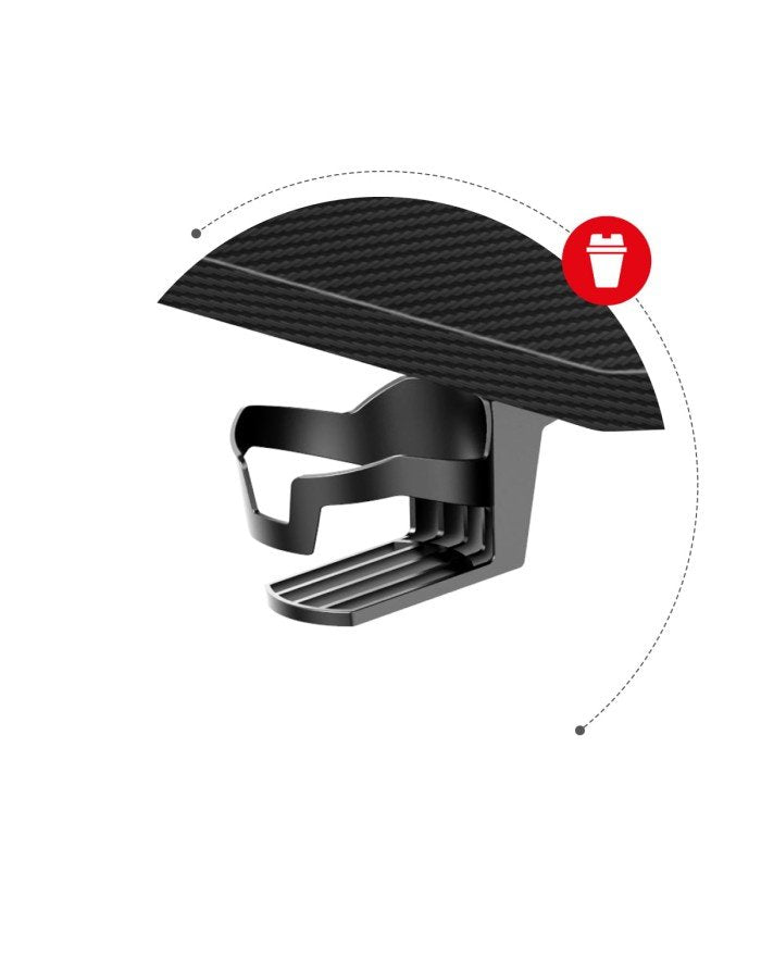 Mesa Gaming Huzaro Hero 2.8