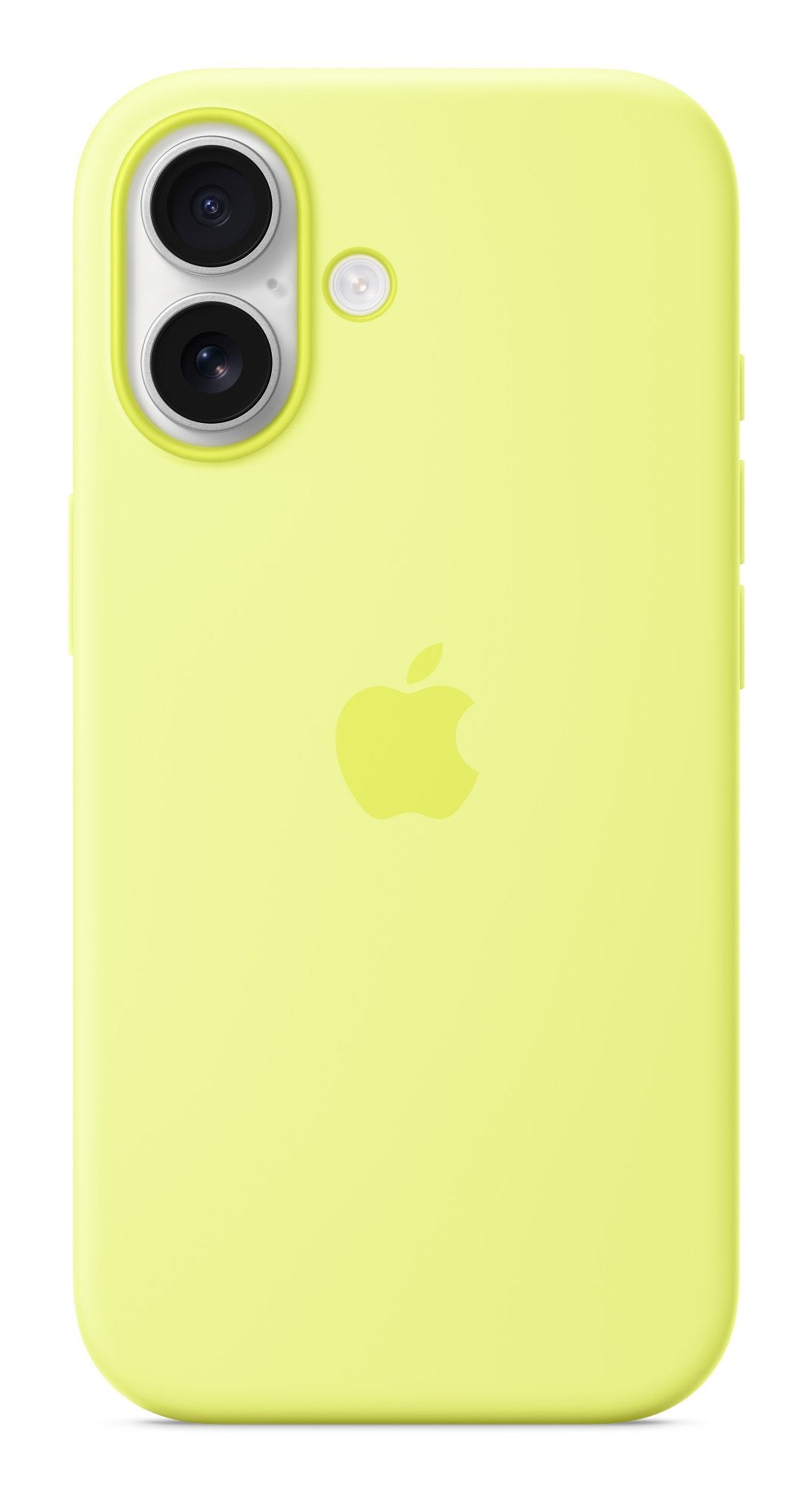 EAN 195950663594 - Apple MGEV4ZM/A funda para teléfono móvil 16 cm (6.3") Amarillo imagen 1