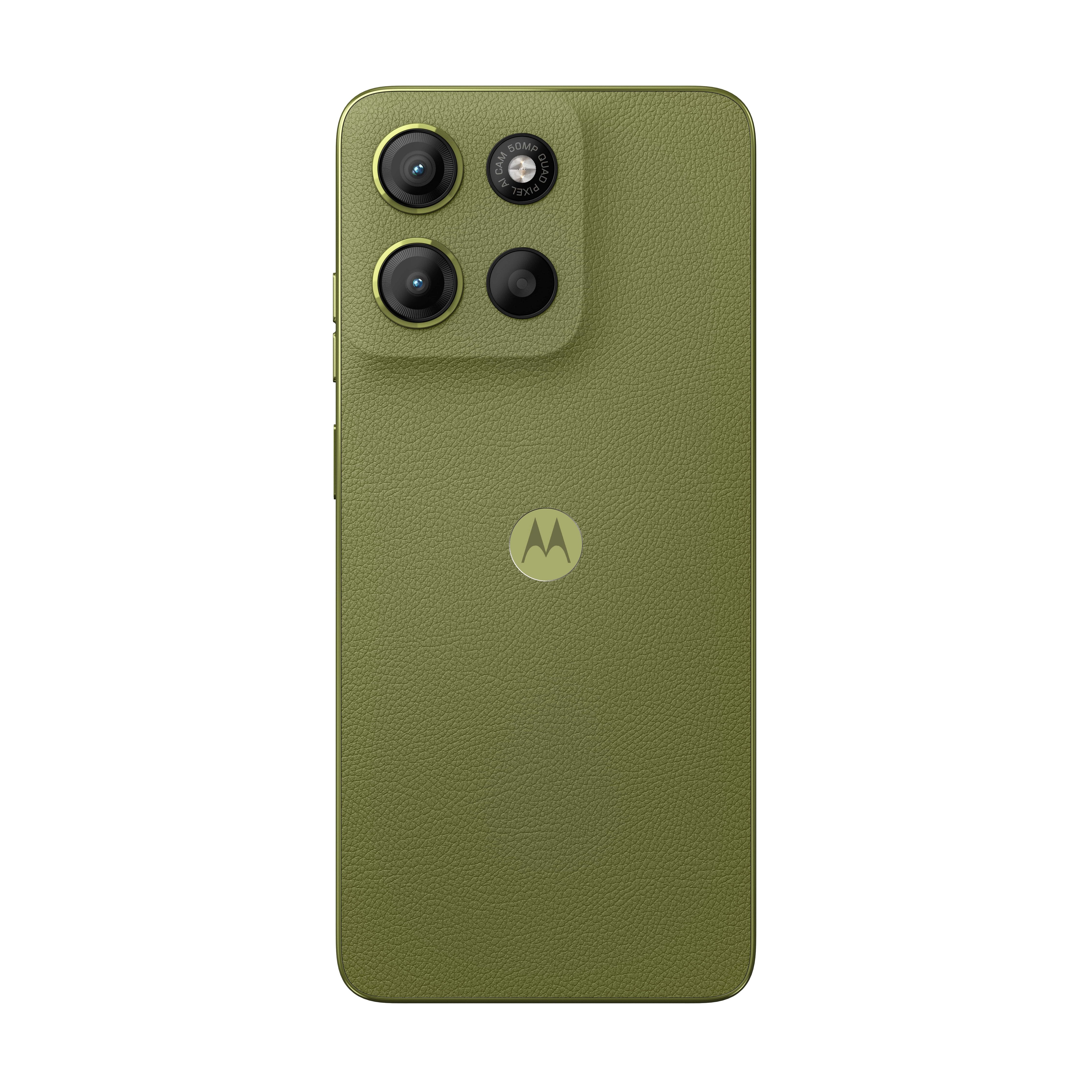 EAN 0840023298264 - Motorola moto g15 power 17,1 cm (6.72") SIM doble Android 15 4G USB Tipo C 8 GB 512 GB 6000 mAh Verde imagen 6
