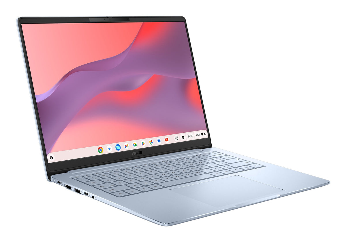 Asus Chromebook Cm14 14" Mt 540 8 128 Cm1406cm4a-Ly0052 Chromeos