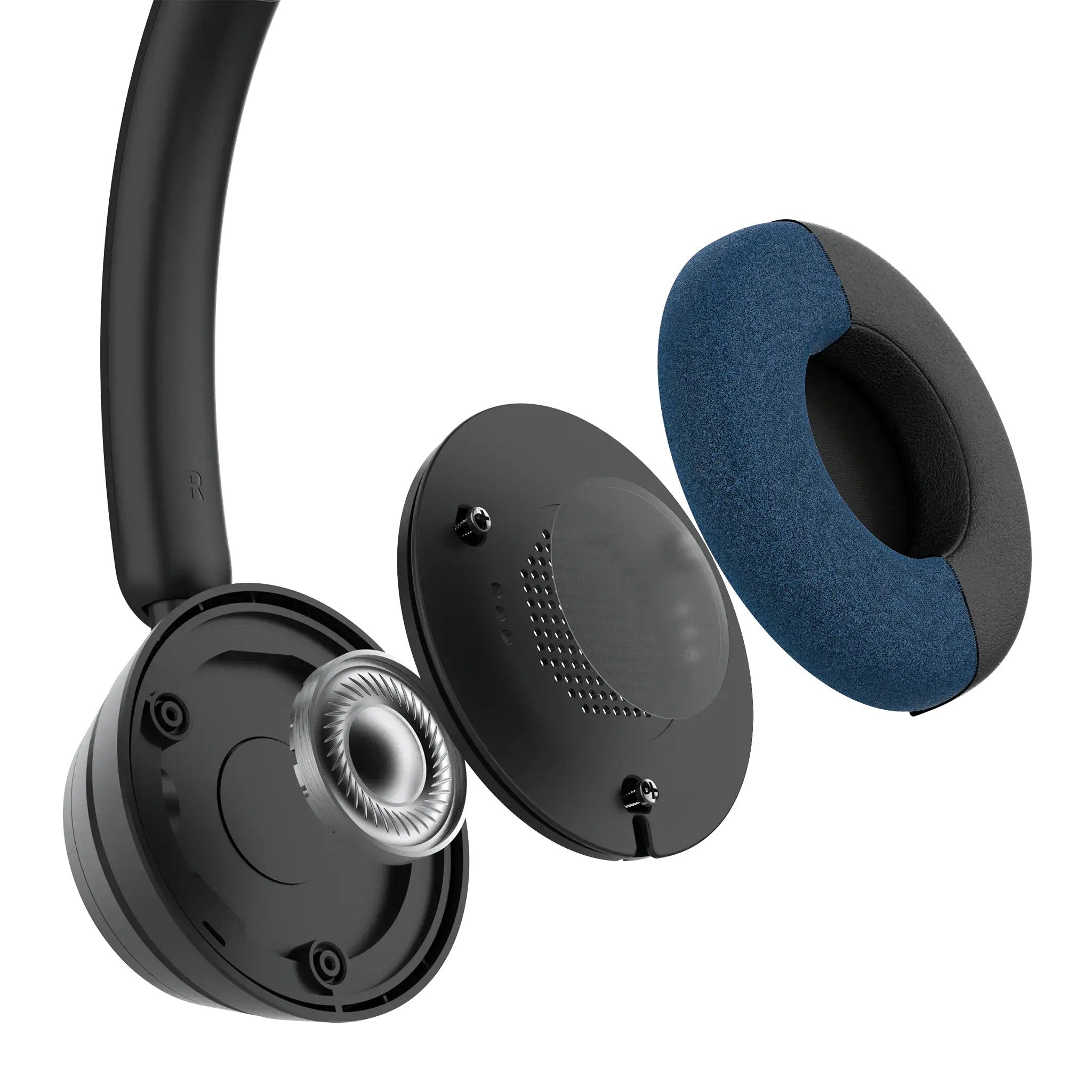 EAN 650450266152 - Incase Designed by Microsoft Modern USB-C Headset Alámbrico Diadema Oficina/Centro de llamadas USB Tipo C imagen 3