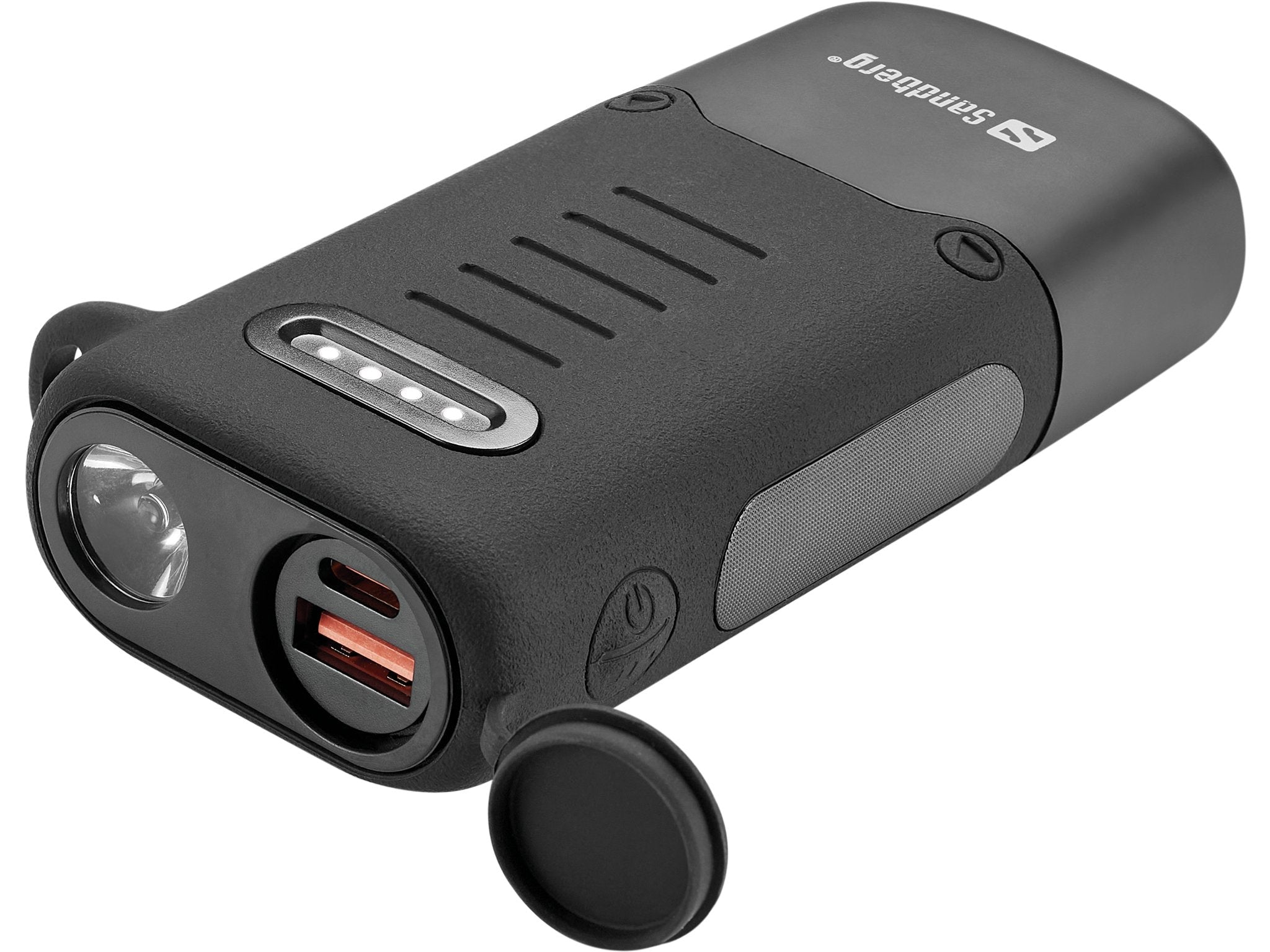 Survivor Powerbank 10000 Pd30w Survivor Powerbank 10000 Pd30w