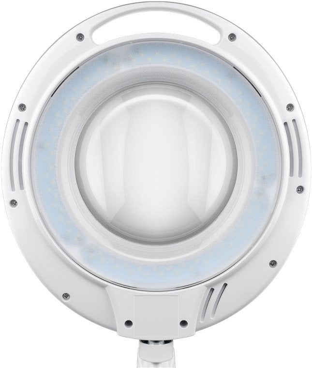 Lámpara De Aumento 9w 730lm 127mmx Kri. 90led Dim Klemm