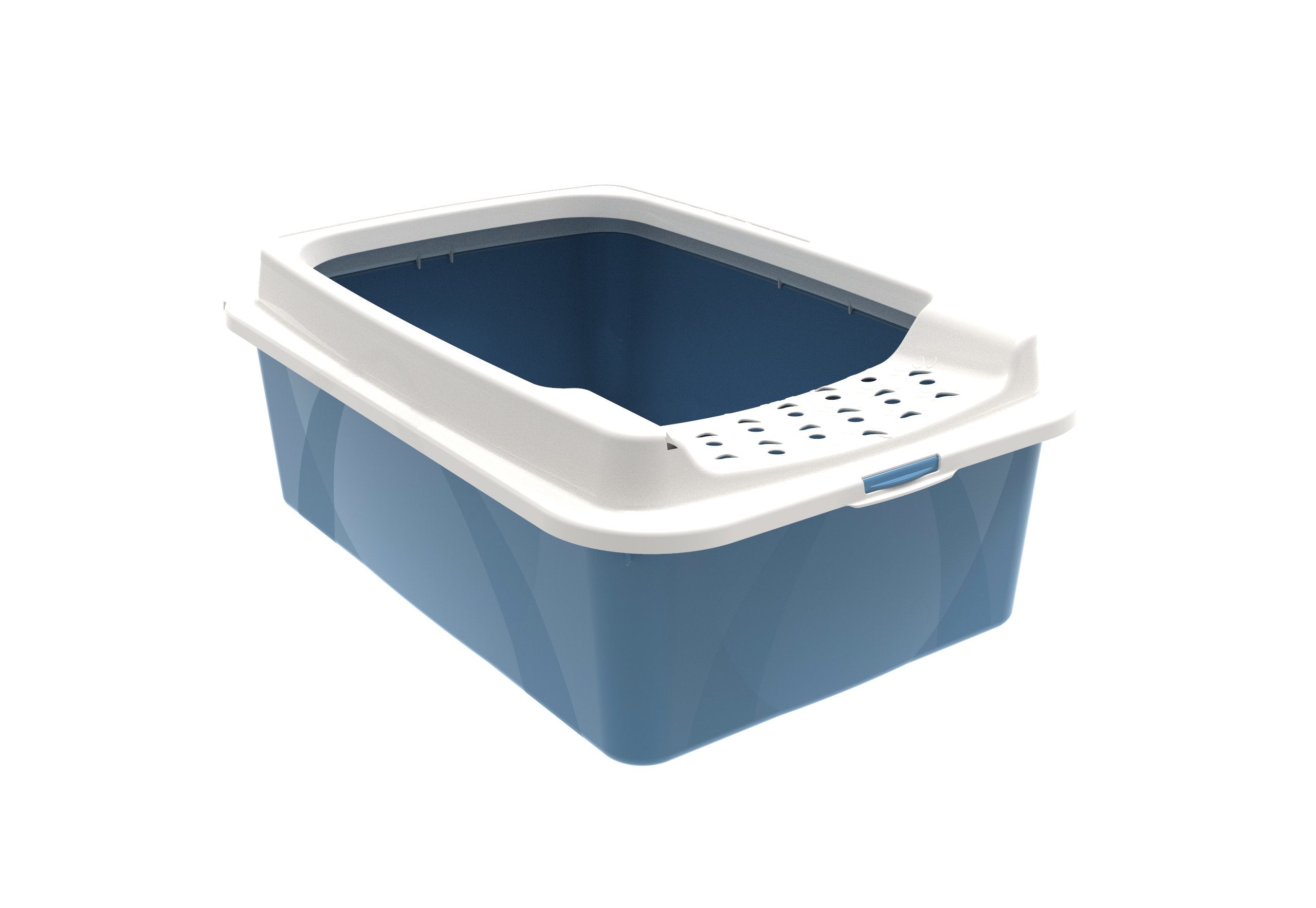 Rotho Eco Bonnie Horizon Blue Blekitny / Piaskowy