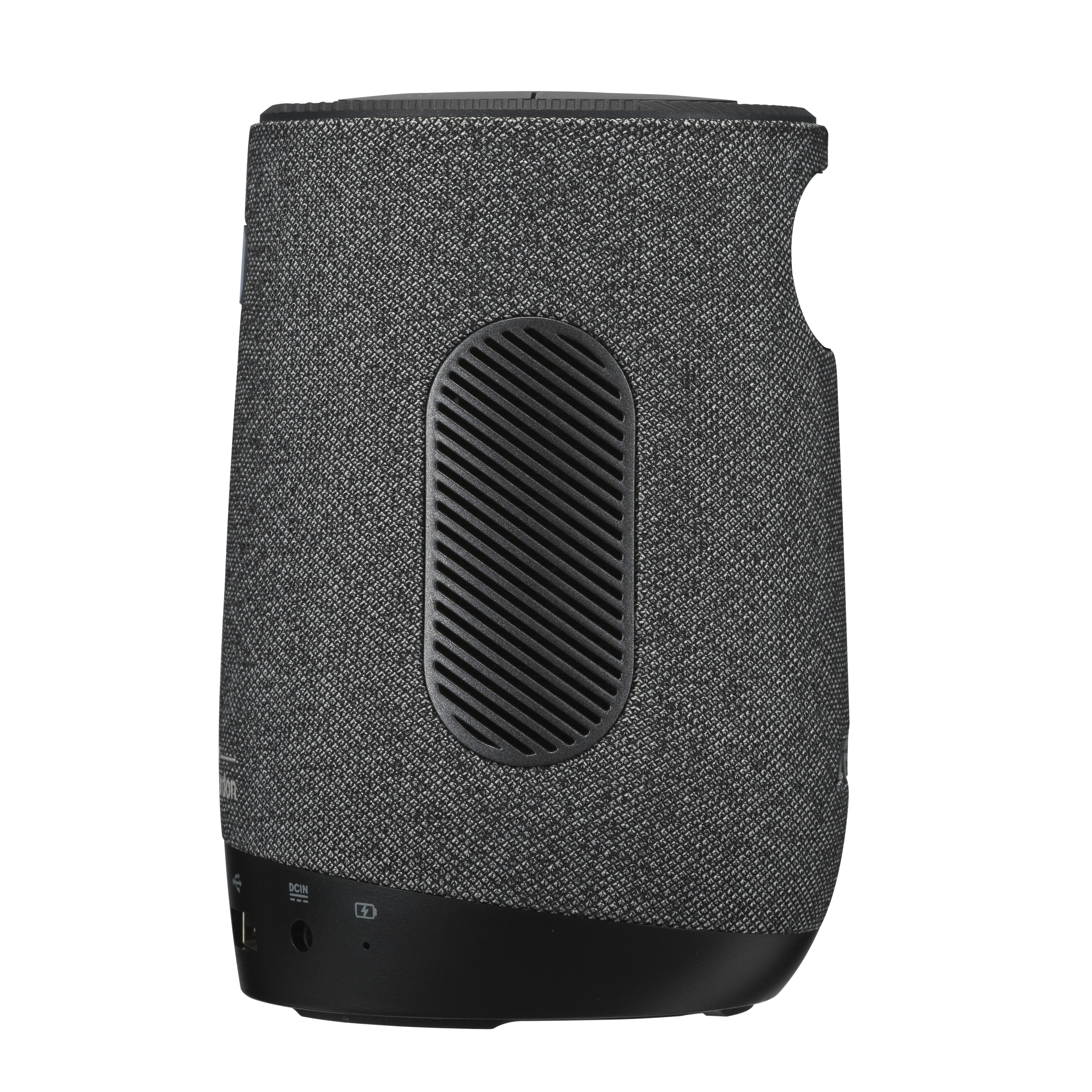 EAN 0192876930304 - ASUS ZenBeam Latte L1 Proyector de alcance estándar LED 1080p (1920x1080) Gris imagen 4