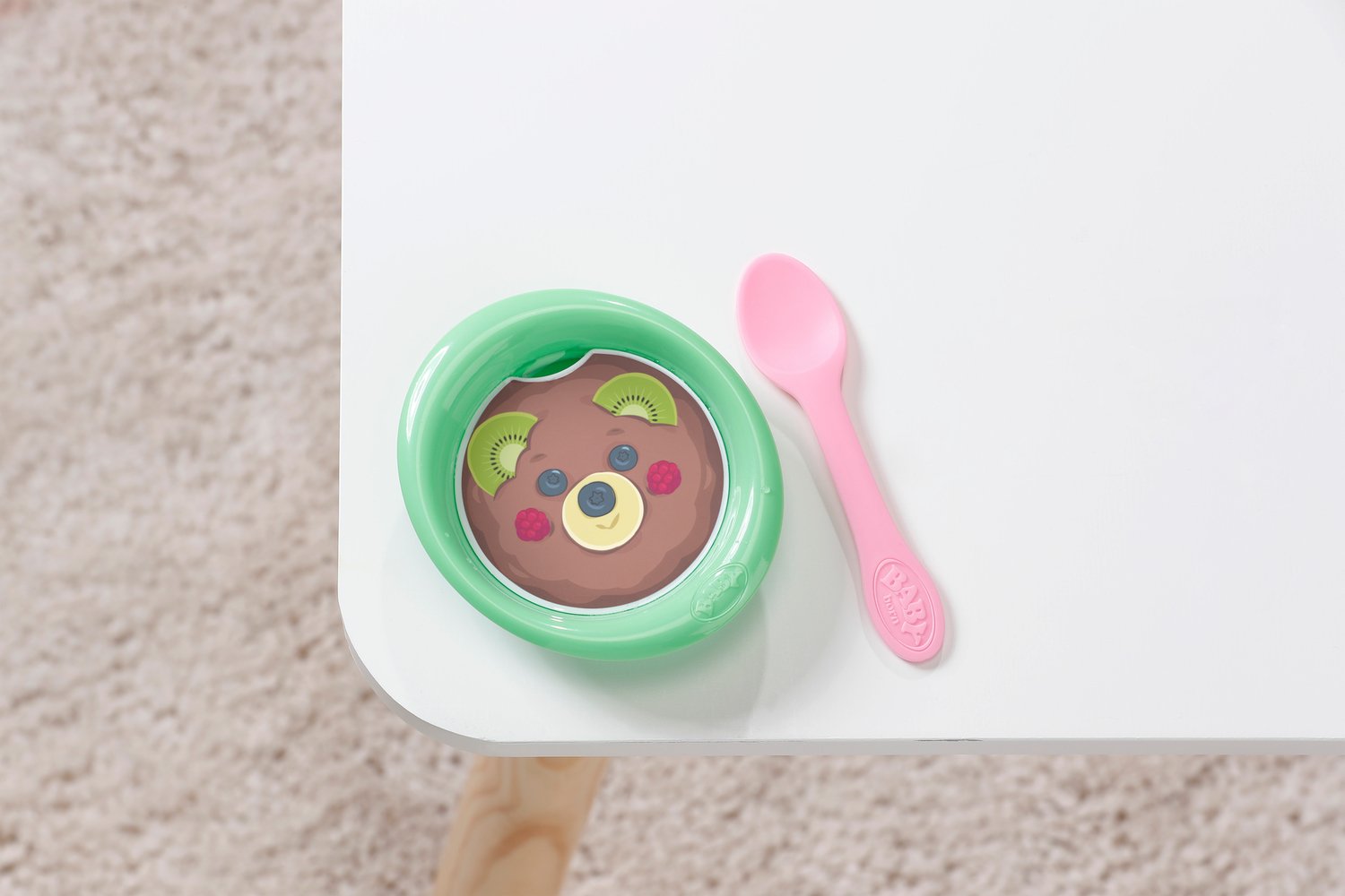 Lalka Baby Born Chlopiec Jonas 43cm