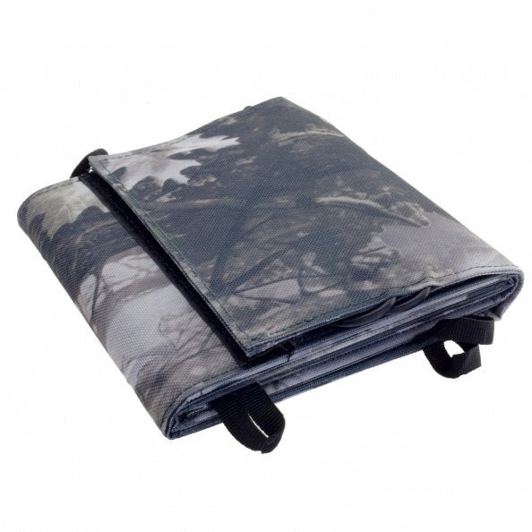 Powerneed Es-4 Placa Solar 6 W Silicio Monocristalino Camuflage