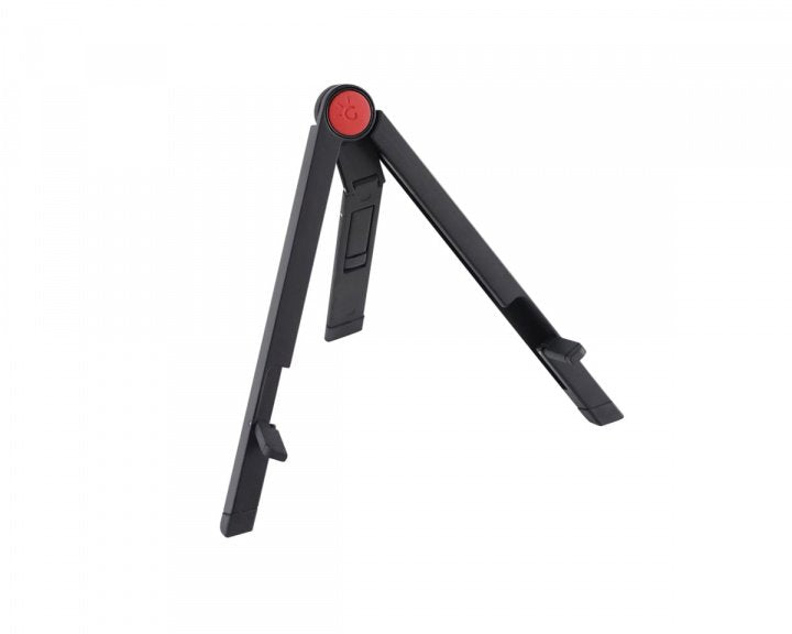 EAN 0850001769044 - Genki HTGA-STAND montaje y soporte para teléfono Negro, Rojo imagen 1