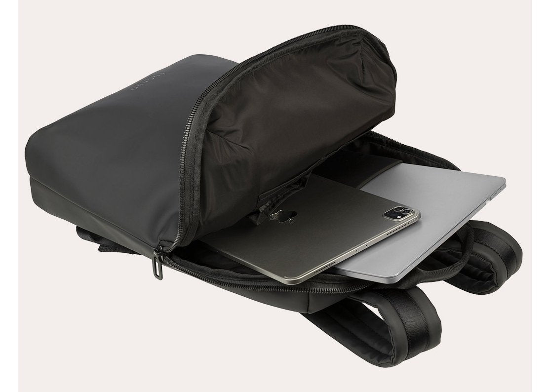 Mochila Portatil 15.6" Macbook 1accs